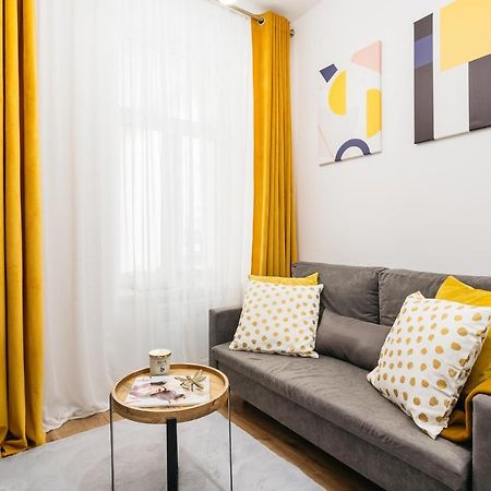 Apartament Orzeszkowa - Loftaffair Krakow Exterior photo