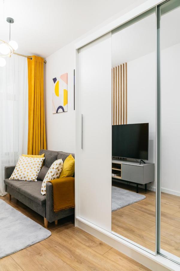 Apartament Orzeszkowa - Loftaffair Krakow Exterior photo