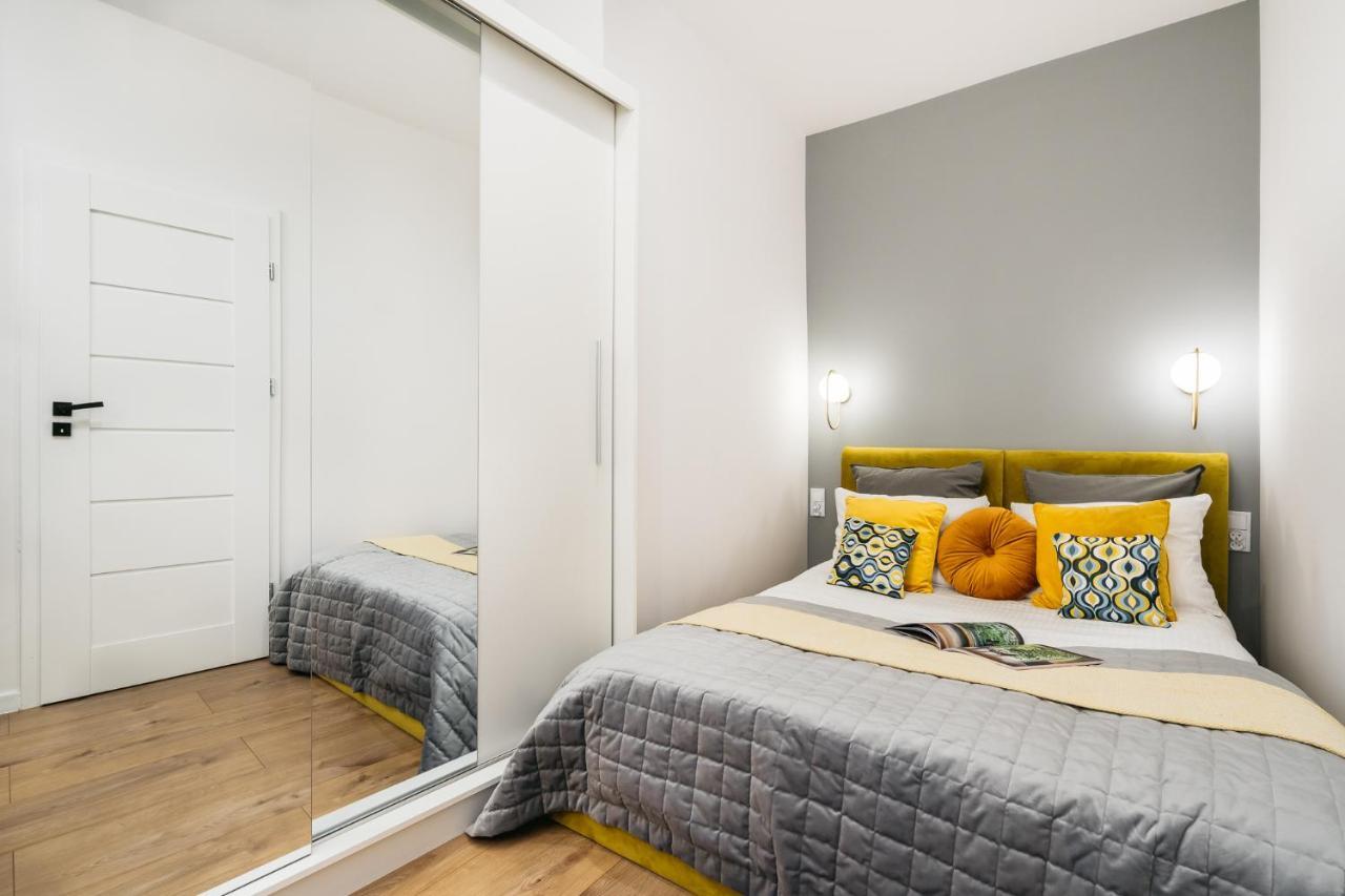 Apartament Orzeszkowa - Loftaffair Krakow Exterior photo