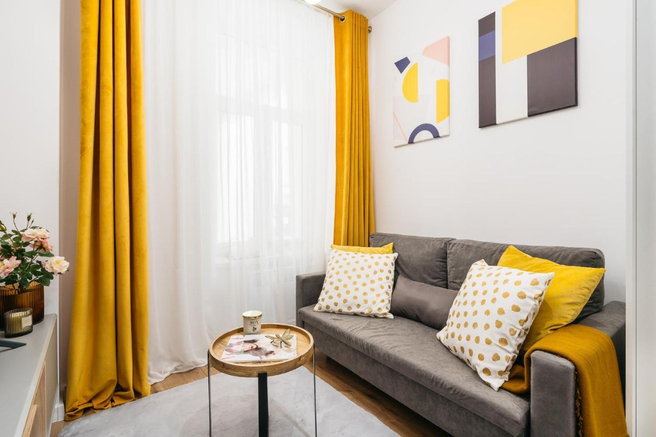 Apartament Orzeszkowa - Loftaffair Krakow Exterior photo