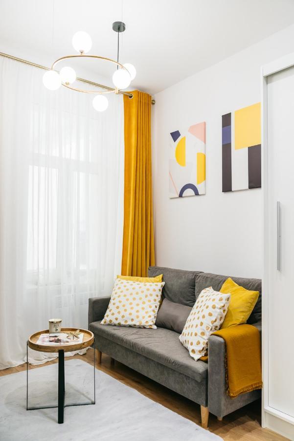 Apartament Orzeszkowa - Loftaffair Krakow Exterior photo