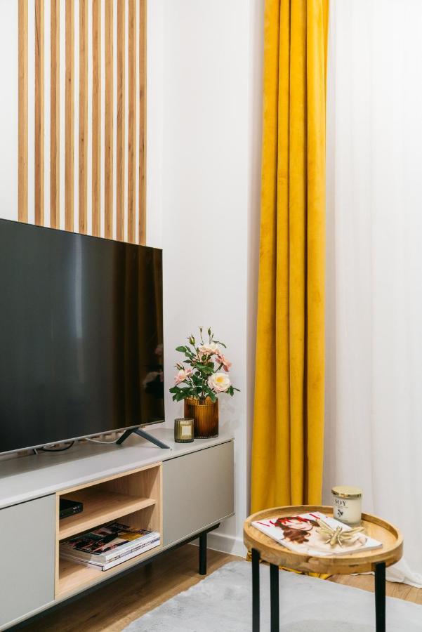 Apartament Orzeszkowa - Loftaffair Krakow Exterior photo