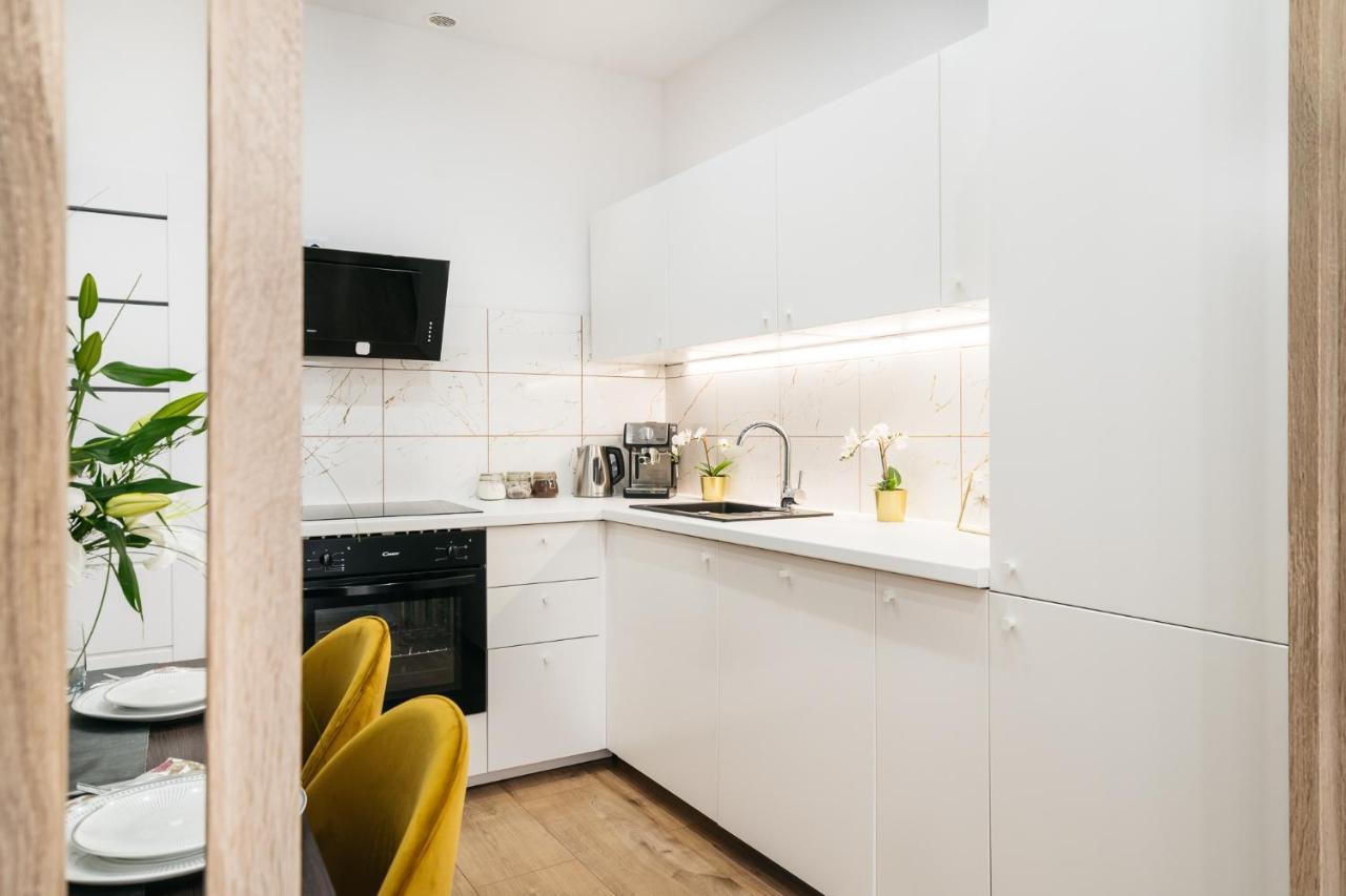 Apartament Orzeszkowa - Loftaffair Krakow Exterior photo