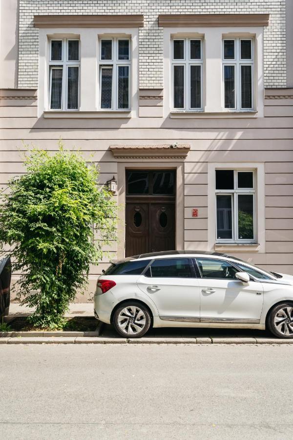 Apartament Orzeszkowa - Loftaffair Krakow Exterior photo