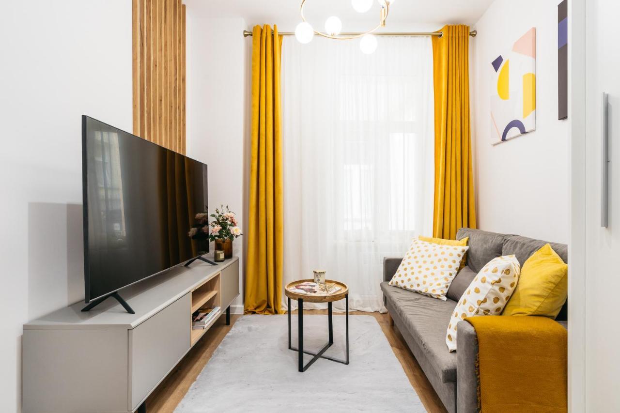 Apartament Orzeszkowa - Loftaffair Krakow Exterior photo