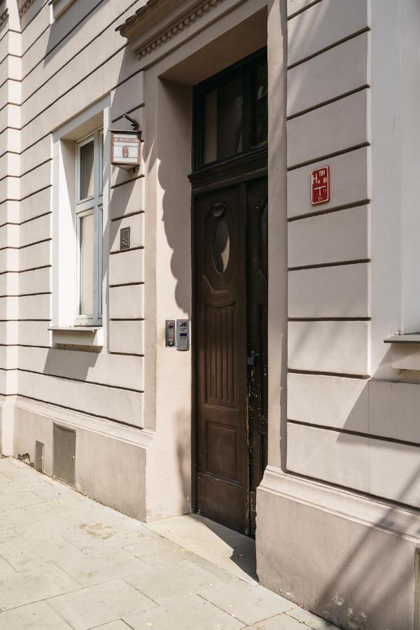 Apartament Orzeszkowa - Loftaffair Krakow Exterior photo